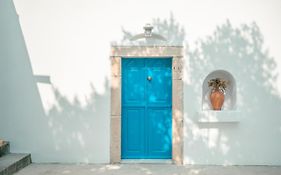 Villa Historica